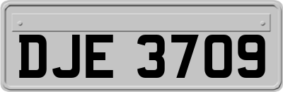 DJE3709