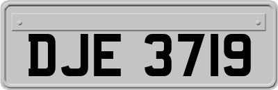 DJE3719