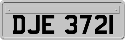 DJE3721