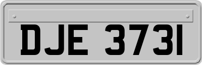 DJE3731