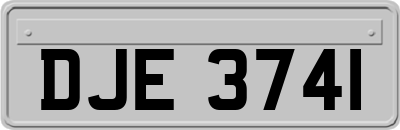DJE3741