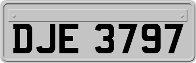 DJE3797
