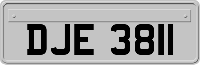 DJE3811