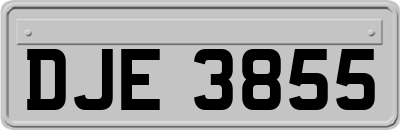 DJE3855