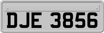 DJE3856