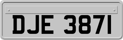 DJE3871