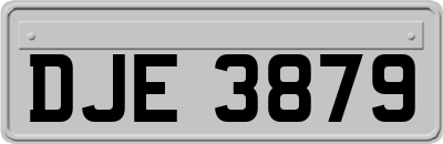 DJE3879