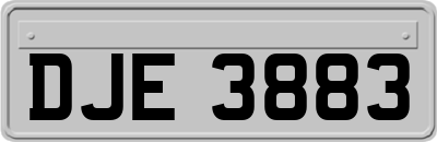 DJE3883