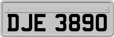 DJE3890
