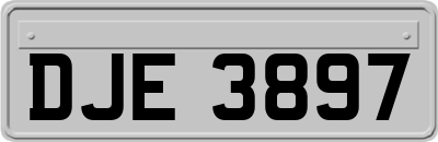 DJE3897