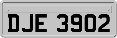 DJE3902