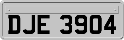 DJE3904