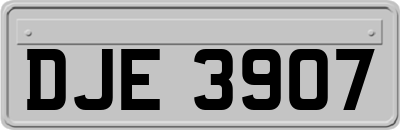 DJE3907