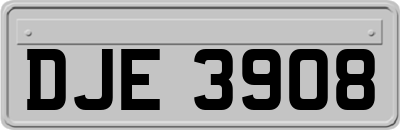 DJE3908