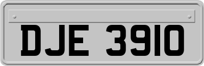 DJE3910