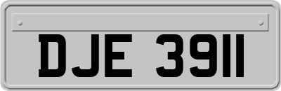 DJE3911