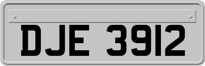 DJE3912