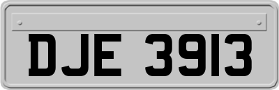 DJE3913