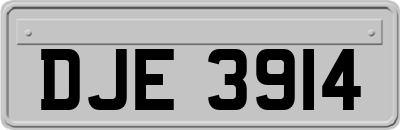 DJE3914
