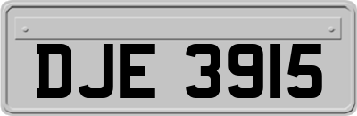 DJE3915