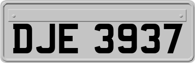 DJE3937