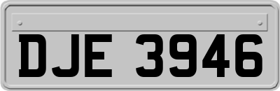 DJE3946
