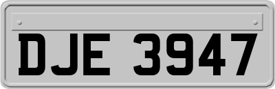 DJE3947