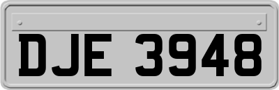 DJE3948