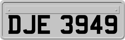 DJE3949