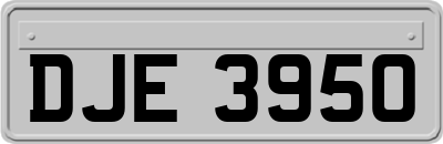 DJE3950