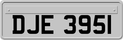 DJE3951