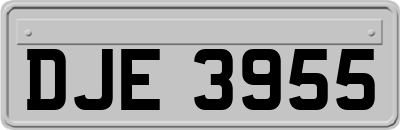 DJE3955