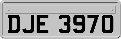 DJE3970