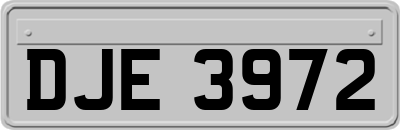 DJE3972