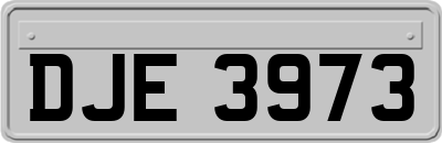 DJE3973