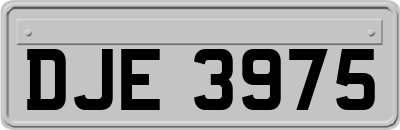 DJE3975
