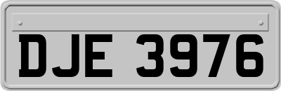 DJE3976