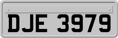 DJE3979