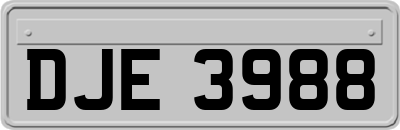 DJE3988