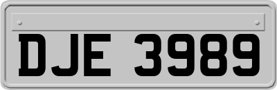 DJE3989