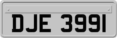 DJE3991