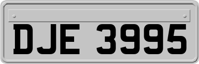 DJE3995