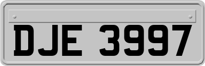 DJE3997