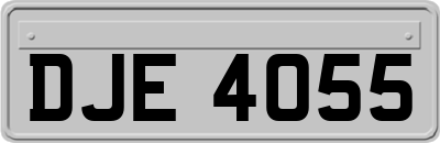 DJE4055