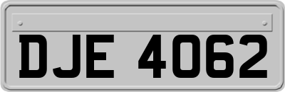DJE4062