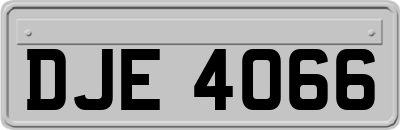 DJE4066