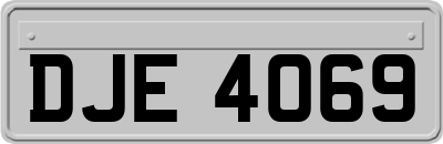 DJE4069