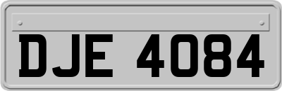 DJE4084