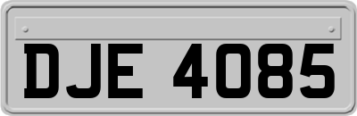 DJE4085