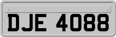 DJE4088